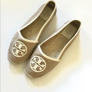 COPY - TORY BURCH ESPADRILLES Sz. 9